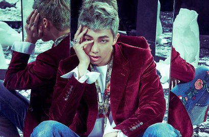 Rap Monster Dilaporkan Rehat Karena Sakit, Apa Kabar Comeback BTS?