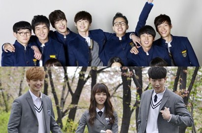 Netter Justru Tidak Senang Bakal Ada 'School 2017', Kok Bisa?