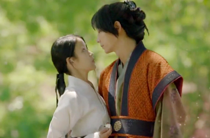 Preview Eps 12  'Scarlet Heart Ryeo' Capai 1 Juta View, Pertanda Baik?