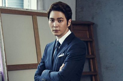 Joo Won Bocorkan Penampilan Jadi Bangsawan Joseon di 'My Sassy Girl', Ganteng?