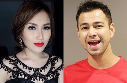 Ayu Ting Ting Mulai Malu dan Tidak Percaya Diri Gara-Gara Raffi Ahmad?