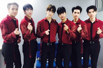 Kocaknya VIXX Bakal Parodikan 'W' di 'Star Show 360', Siapa Jadi Kang Chul?