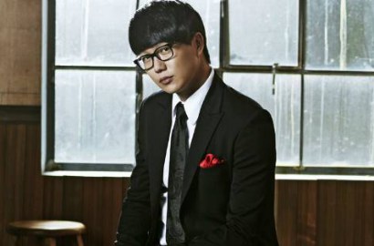 Ini Impian Sung Si Kyung di Pernikahannya Kelak