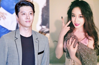 Akui Nggak Nyambung Soal Guyonan, Lee Dong Gun-Jiyeon Disebut Tak Akan Awet