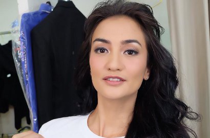 Jadi Korban Kampanye Hitam, Atiqah Hasiholan Banjir Dukungan Netter