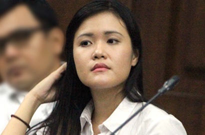 Jessica Mengaku Diintimidasi dan Digoda Penyidik, Begini Reaksi Polri