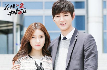 Sukses di Tiongkok, Drama Web Kim So Eun dan Lee Won Geun Berterima Kasih