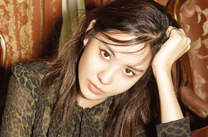 Bukan Jadi Idol, Ini Cita-cita Seohyun SNSD Saat Kecil