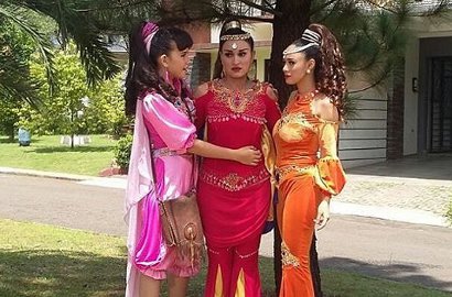 Jadwal Tayang 'Jinny Oh Jinny Datang Lagi' Diprotes Netter, Kenapa?