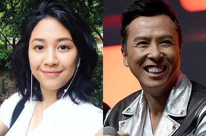 Pernah Diundang Jackie Chan, Sherina Malah Galau Gara-Gara Donnie Yen