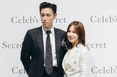 Makin Kaya, T.O.P Big Bang Jadi Investor Brand Make-Up Ternama