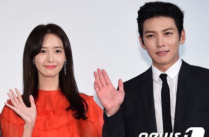 Sama-Sama Tampil Gembel, Ji Chang Wook dan Yoona Asyik Selfie di BTS 'K2'