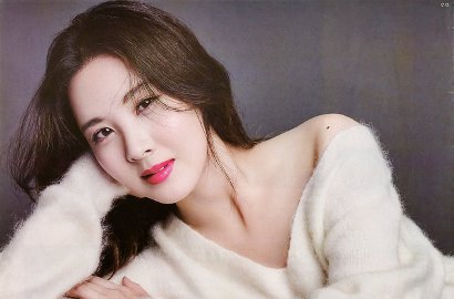 Seohyun SNSD Pamer Rambut Baru Pakai Poni, Netter: Imut Banget