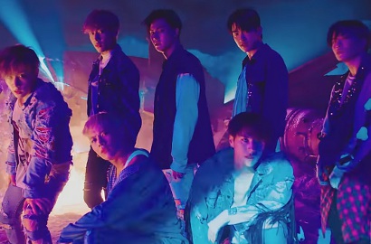 MV 'Hard Carry' Tembus 5 Juta Viewers, GOT7 Manjakan Fans Lewat Video Koreografi