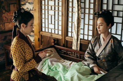 Meninggal di 'Scarlet Heart Ryeo', Sedihnya Pemeran Dayang Oh Pamitan Pada IU