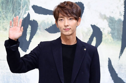 Gusur Lee Min Ho cs, Lee Jun Ki Jadi Seleb Korea Terpopuler di Tiongkok