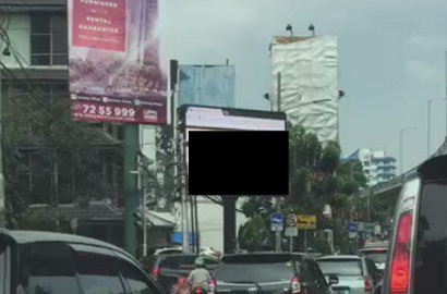 Rajin Blokir Situs Vulgar, Kemkominfo Kelolosan Soal Videotron Porno?