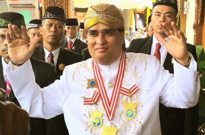 Syok Suami Tewas, Begini Curahan Hati Istri Korban Dimas Kanjeng