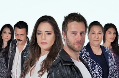 ANTV Ungkap Jam Tayang Serial Turki 'Bunga yang Terluka', Ini Reaksi Netter
