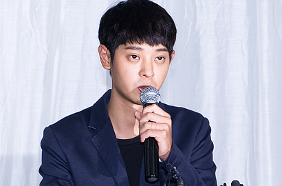 'Laws of the Jungle' Juga Ikut Depak Jung Joon Young Karena Skandal Seks?