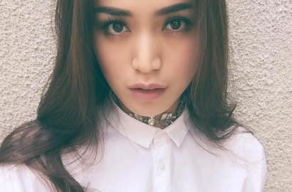Jessica Iskandar Bocorkan Misteri Gaun Pengantin yang Sempat Bikin Heboh