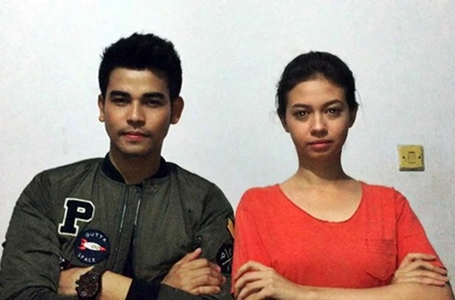 Kocaknya Yuki Kato-Leo Consul Bikin 'Pen Pineapple Apple Pen' Promosikan Sinetron