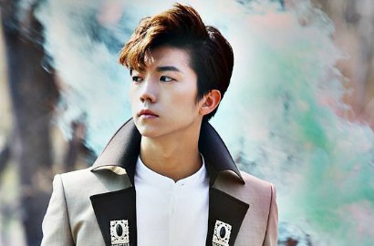 Ditanya Apa Sudah Punya Pacar, Ini Jawaban Wooyoung 2PM