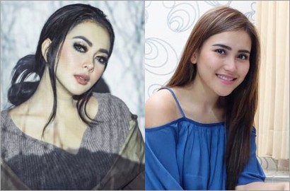 Miliki 15 Juta Followers Seperti Ayu Ting Ting, Syahrini Ogah Terima Endorse