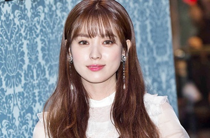 Han Hyo Joo Cantik Ceria Terbang ke Bali, Liburan Usai Drama Rampung?