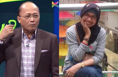 Lelah dengan Mario Teguh, Adik: Kenapa Aku Harus Bohong Untukmu?