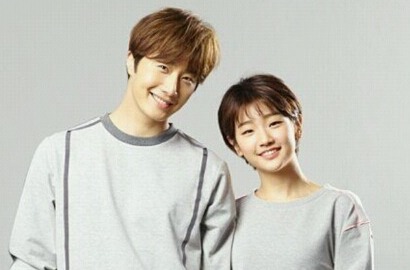 Jelang Tamat, Jung Il Woo Pamer Foto Manis Bareng Ahn Jae Hyun cs di 'Cinderella'