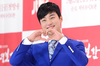 Susul Suho EXO, Yoon Shi Yoon Ikut Bintangi Drama Spesial MBC