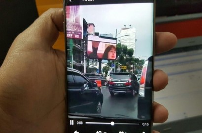 Terkait Kasus Tayangan Dewasa Videotron, Polisi Periksa 8 Orang