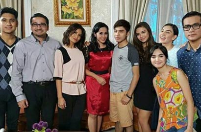 Anugerah Cinta Cs Bikin RCTI Berjaya di Deretan Rating, Netter Sindir SCTV