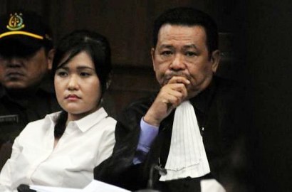 Jessica Keluhkan Sel Tahanan Penuh Kecoak, Polisi Malah Sindir Soal Ini