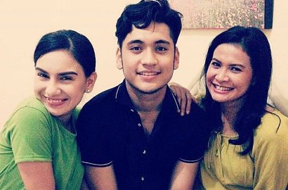 Angela Gilsha Hancurkan Kejutan Romantis Gino untuk Irish Bella di 'Anugerah Cinta'