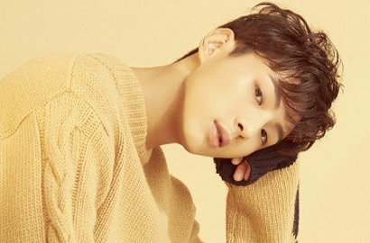 Aktif Pemotretan Lagi Pasca Pulih dari Operasi, Ji Soo Mendadak Pengen Pacaran?