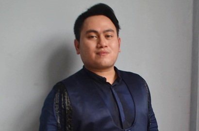 Nassar Masih Selektif Soal Pasangan Hidup