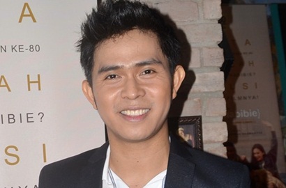 Pulang Tangan Kosong, Cakra Khan Kecewa Tak Menang di Anugerah Planet Muzik?