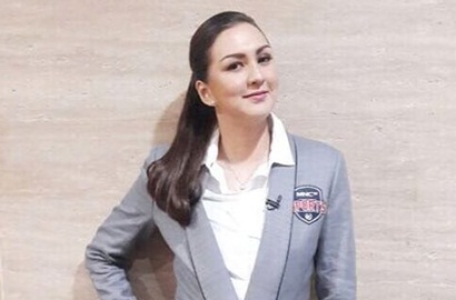 Donna Agnesia Beberkan Ayahnya Sempat Depresi Sebelum Meninggal Dunia?