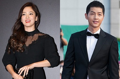 Song Hye Kyo Bakal Gelar Fanmeeting Spesial, Ada Song Joong Ki?