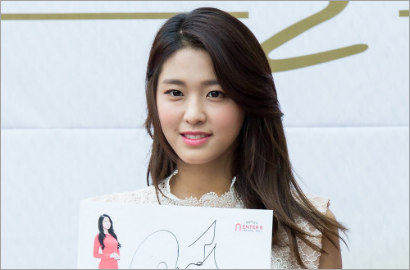 Bikin Imej Seolhyun Jadi Cewek Murahan, Dispatch Banjir Hujatan Netter