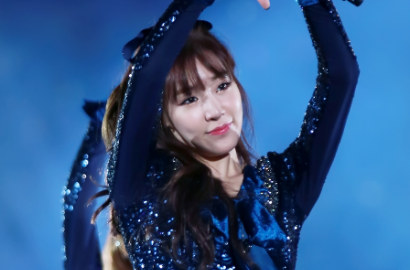 Manggung Perdana Bareng SNSD di Busan One Festival, Tiffany Dihujat Lagi