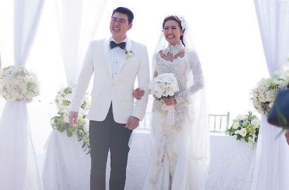 Waduh, Asty Ananta Dibully Pindah Agama Demi Nikahi Pria Kaya