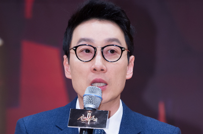 Selfie dengan Perban di Wajah, Lee Hwi Jae Jalani Operasi Apa?