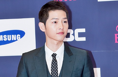 'Descendants of the Sun' Sabet Best Drama APAN Awards, Netter: 'Signal' Lebih Pantas