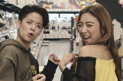 Rilis 'Heartbeat' Via SM STATION, Netter Minta Amber-Luna f(x) Bikin Subunit