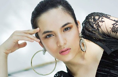 Chelsea Islan Diundang Hadiri Paris Fashion Week, Netter: Ketemu Gigi Hadid Dong