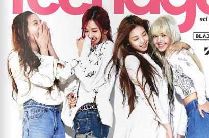 Muncul di Singapura, Fans Black Pink Terkejut
