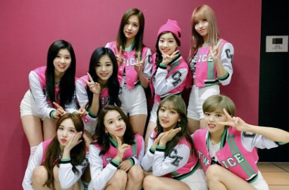Bikin Tak Sabar, Twice Disebut Sudah Selesai Syuting MV Buat Comeback